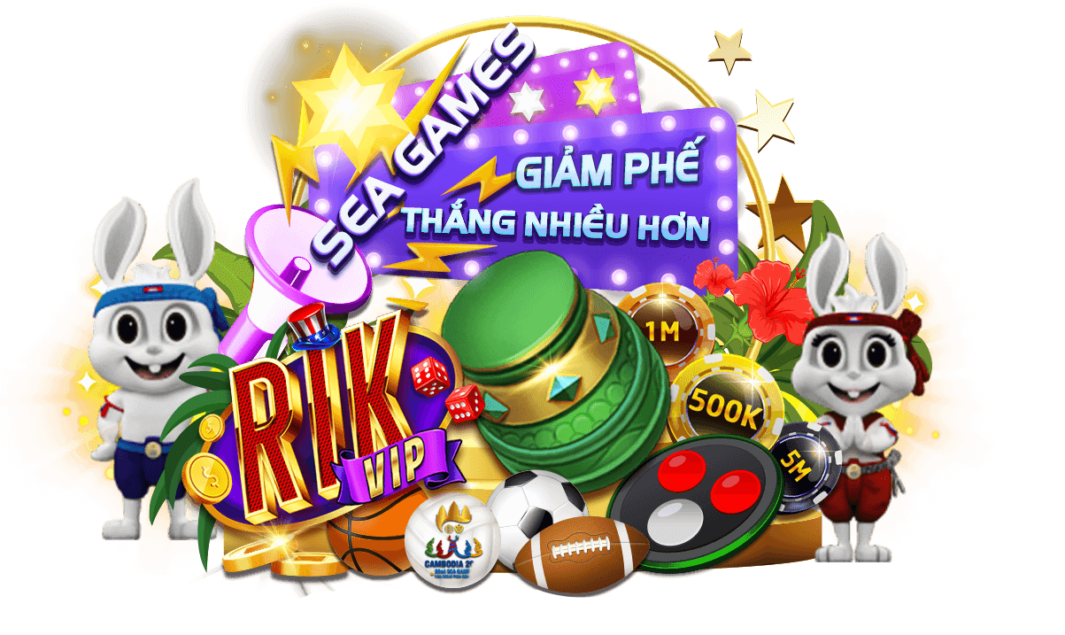 giới thiệu Rikvip